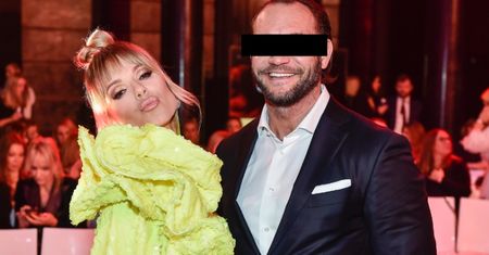 Doda i Emil S. SKAZANI ws. rzekomego zastraszania Emila Haidara. Menadżerka gwiazdy komentuje: "Uzasadnienie sądu nic nie wyjaśniło"