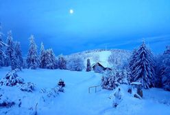 Beskidy. Odwilż w górach. Na szlakach lepiej uważać, bo jest bardzo ślisko