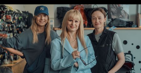 Polski serial wyróżniony przez New York Times! Jest hitem platformy także w naszym kraju