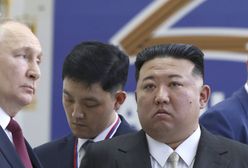 Kim Dzong Un o "przygotowaniach do wojny". Co z Ukrainą?