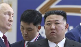 Kim Dzong Un o "przygotowaniach do wojny". Co z Ukrainą?