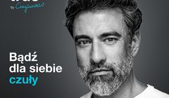 Piotr Czaykowski wraz z TRUE men skin care stworzyli wspólną linię kosmetyków