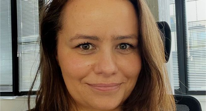 Karina Rompa: z Play do VIDAA