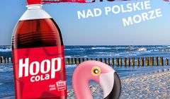 Hoop Cola w nowej kampanii podkreśla polskie korzenie (wideo)