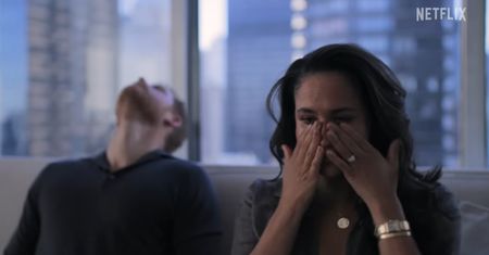 "Harry i Meghan". Netflix pokazał pierwszy zwiastun serialu