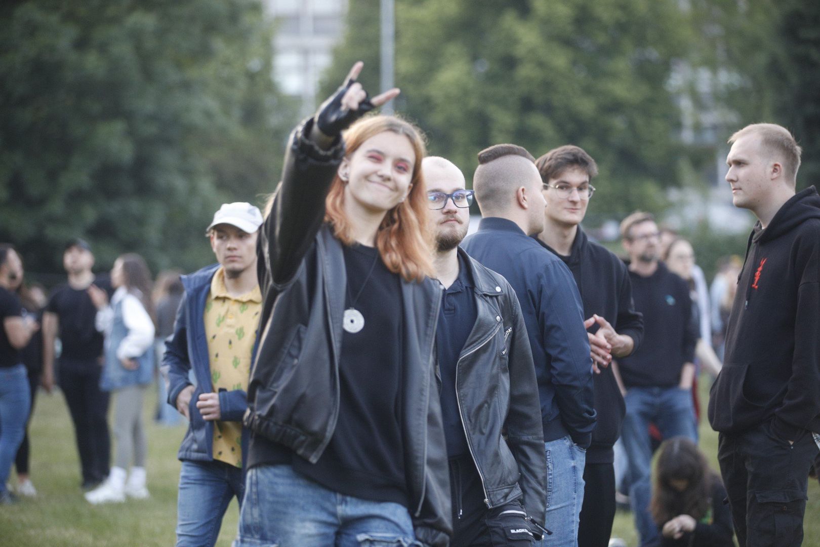 W Gliwicach trwają IGRY 2025 – juwenalia Politechniki Śląskiej. Dziś kolejny muzyczny wieczór - nie tylko T.Love