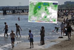 Szykuje się zwrot w pogodzie. Mamy najnowszą prognozę