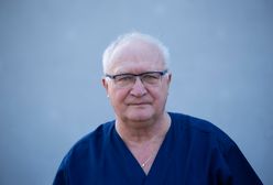 Obostrzenia dla niezaszczepionych? Prof. Simon nie ma wątpliwości. "Nie można być fanatykiem"