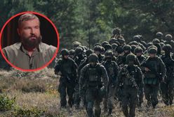 Motywacja dla żołnierzy w Ukrainie? Albo zrobisz kurs droniarski, albo pójdziesz do piechoty