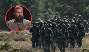 Motywacja dla żołnierzy w Ukrainie? Albo zrobisz kurs droniarski, albo pójdziesz do piechoty