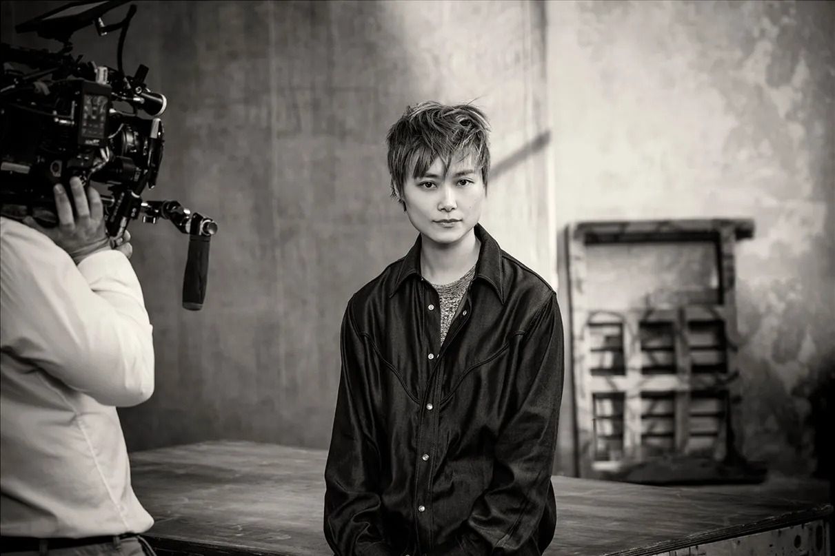 Kalendarz Pirelli 2020, czyli wyśmienite portrety Paolo Roversi 5