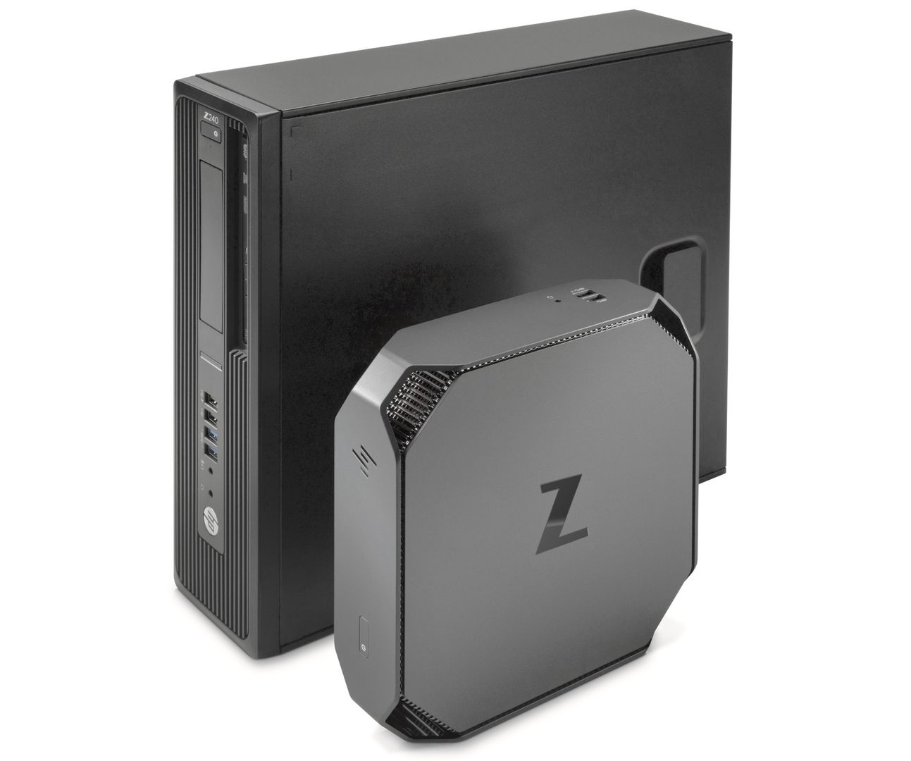 HP Z2 Mini: kompaktowa i wydajna stacja robocza dla aplikacji CAD 8
