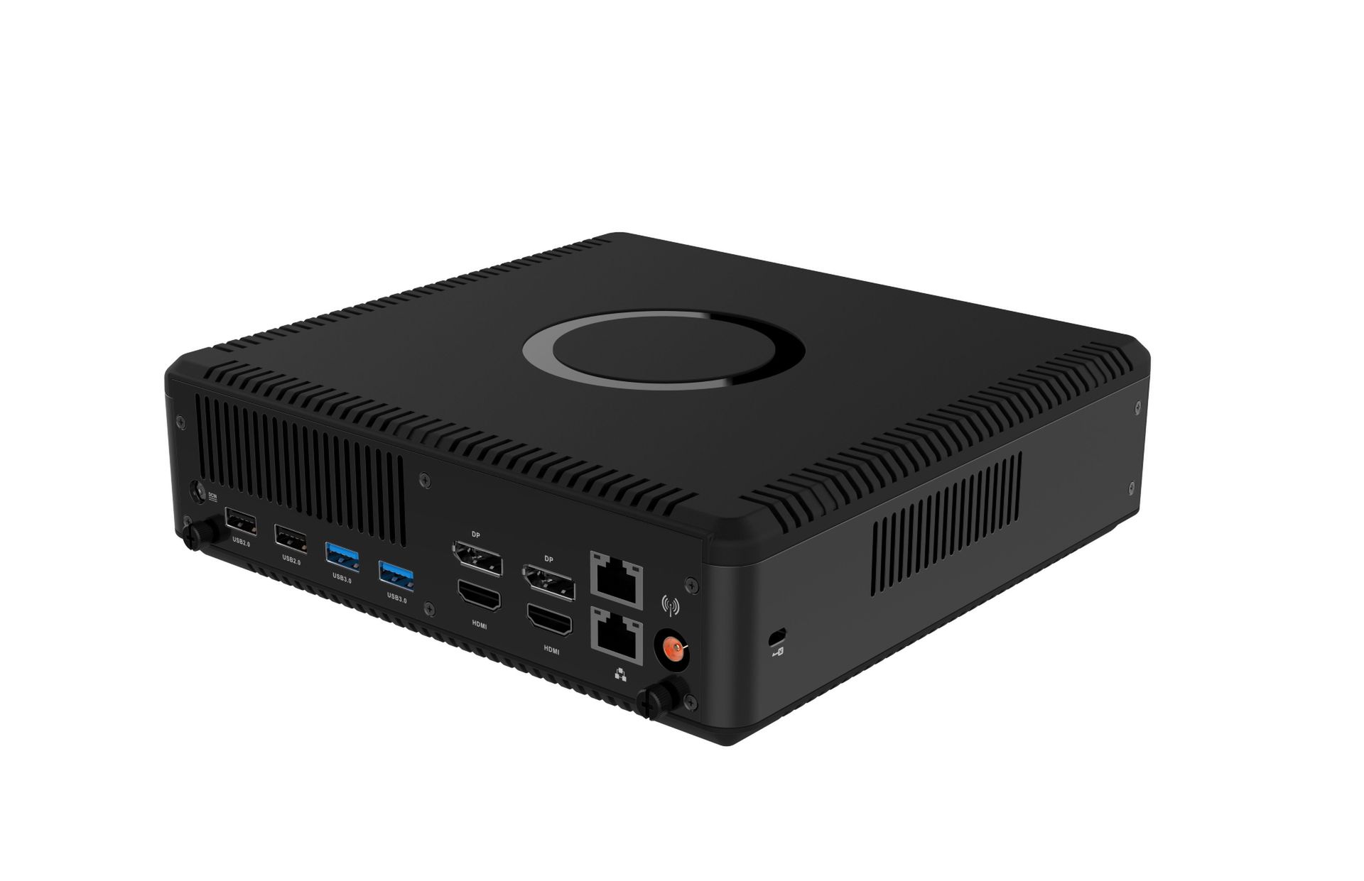 Zotac ZBOX Magnus ERX480: pierwszy na świecie mini PC z Radeonem RX 480 5