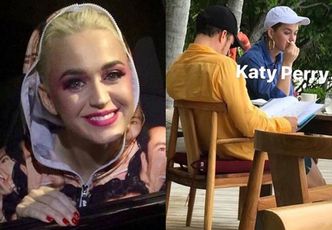 Katy Perry i Orlando Bloom SĄ ZNOWU RAZEM!?