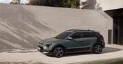 Kia odsłania szczegóły nowego Niro. Na początek wersja hybrydowa