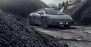 Offroadowe lamborghini gallardo, czyli współczesny trend w domorosłym wydaniu