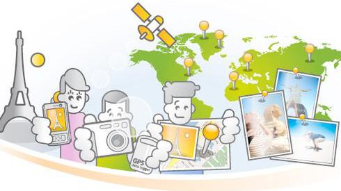 Zlokalizuj swoje zdjęcia 1