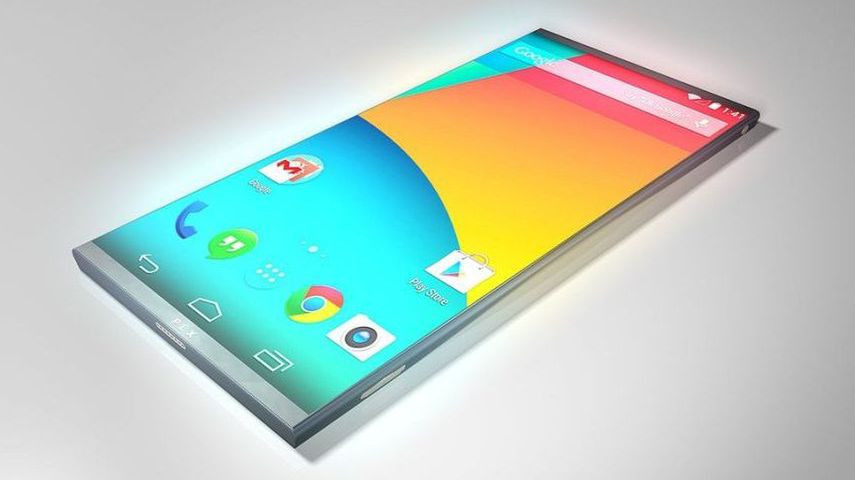 Phablet Huaweia z bardzo cienkimi ramkami już we wrześniu? 1