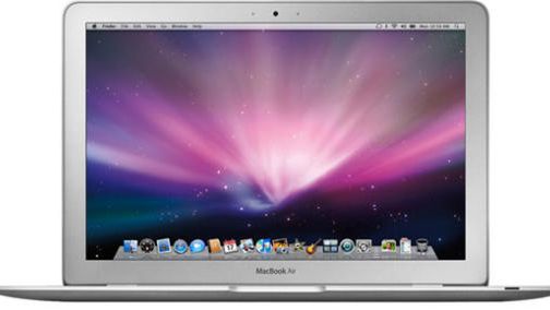 Flash Player 10 nie dla MacBooka Air? 1