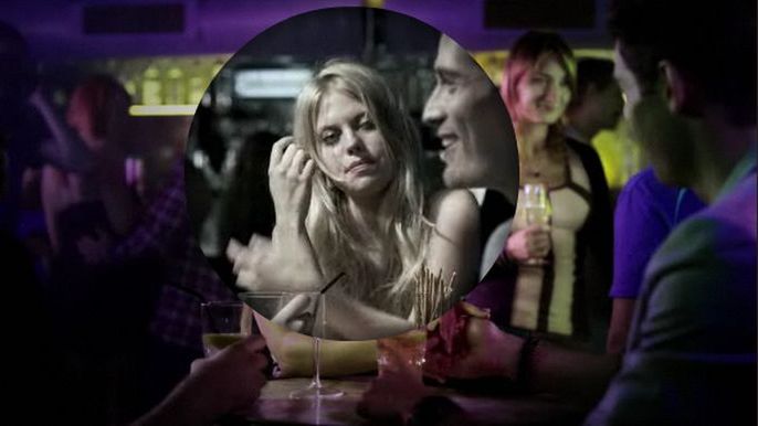 Jak zmienia się postrzeganie rzeczywistości pod wpływem alkoholu? [flash] 1