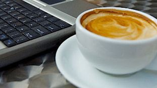 Kawa - jak pić, żeby najlepiej działała? 1