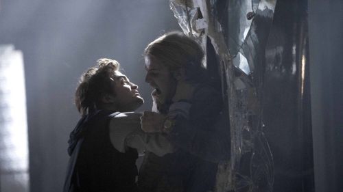 Uwielbienie vs Nienawiść = FIGHT! [przegląd] 1