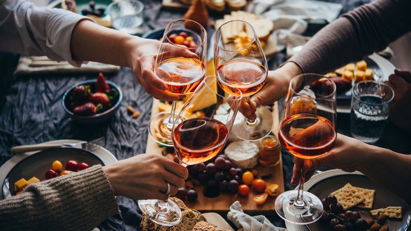 Rezygnacja z alkoholu zdecydowanie wychodzi na zdrowie