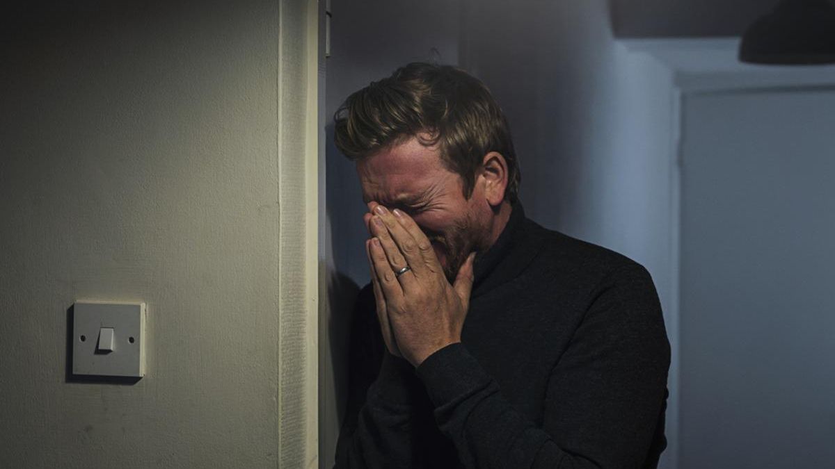 Samobójstwa: Dlaczego mężczyźni przeważają w statystykach?