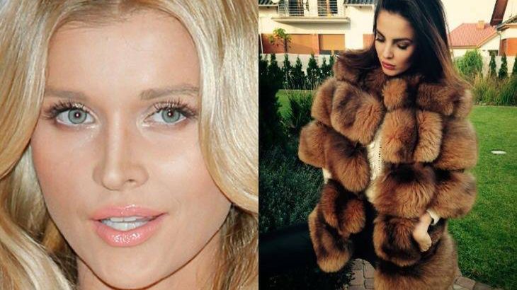 Justyna Pawlicka, Joanna Krupa
Fotografia: AKPA/Facebook