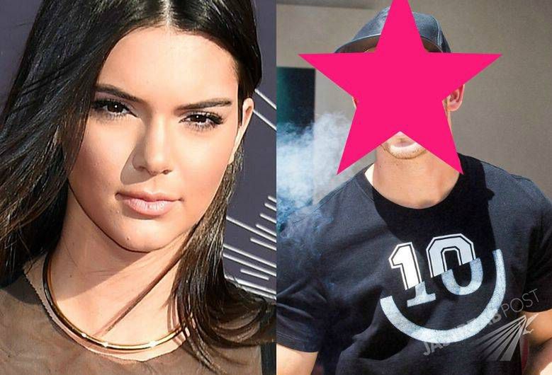 Kendall Jenner ma nowego chłopaka! To jeden ze słynnych braci