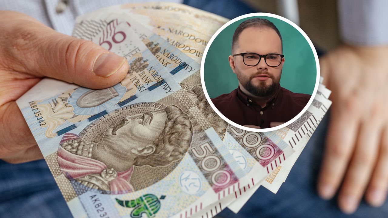 Jak w kasynie. Ostrzega przed ekstremalnymi inwestycjami