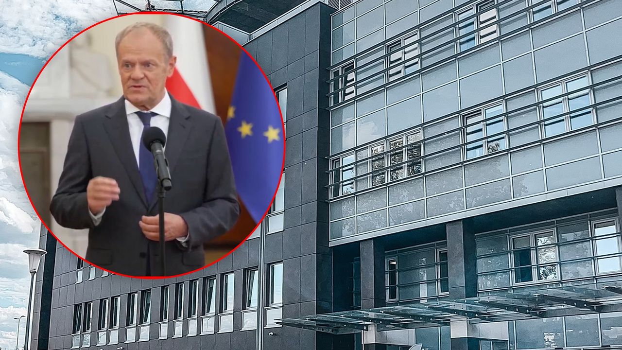 Afera w KO. Tak tłumaczył się Tusk. "Głowy muszą polecieć"