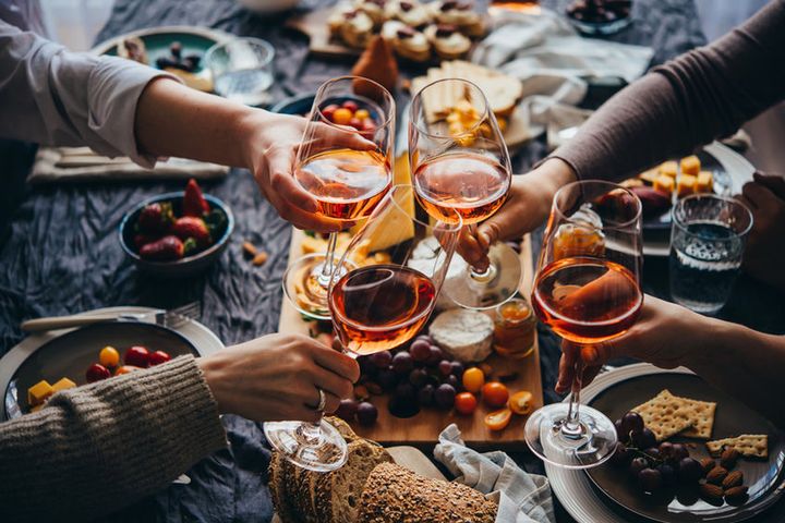 Rezygnacja z alkoholu zdecydowanie wychodzi na zdrowie