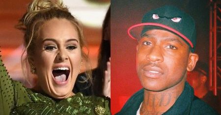 Związek Adele i Skepty staje się coraz poważniejszy? "Wszyscy chcą dla nich tego, co najlepsze"