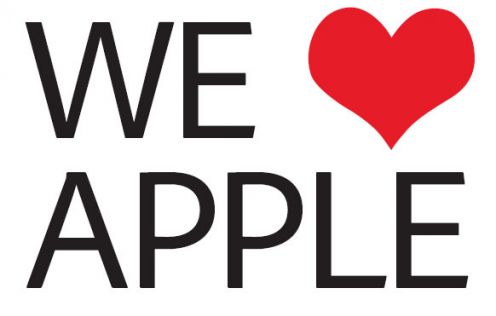 Adobe deklaruje miłość do Apple, HTML5 i… wolnego wyboru
