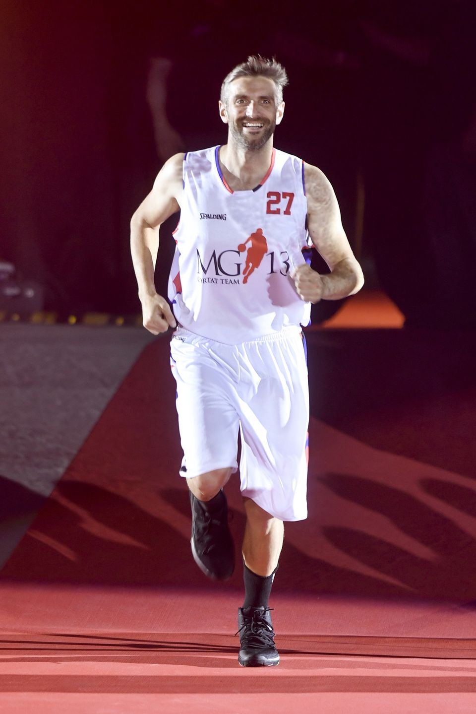 Maciej Dowbor
