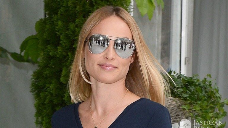 Weronika Książkiewicz o mężczyznach