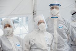 Koronawirus w Polsce. Najnowsze dane z Ministerstwa Zdrowia