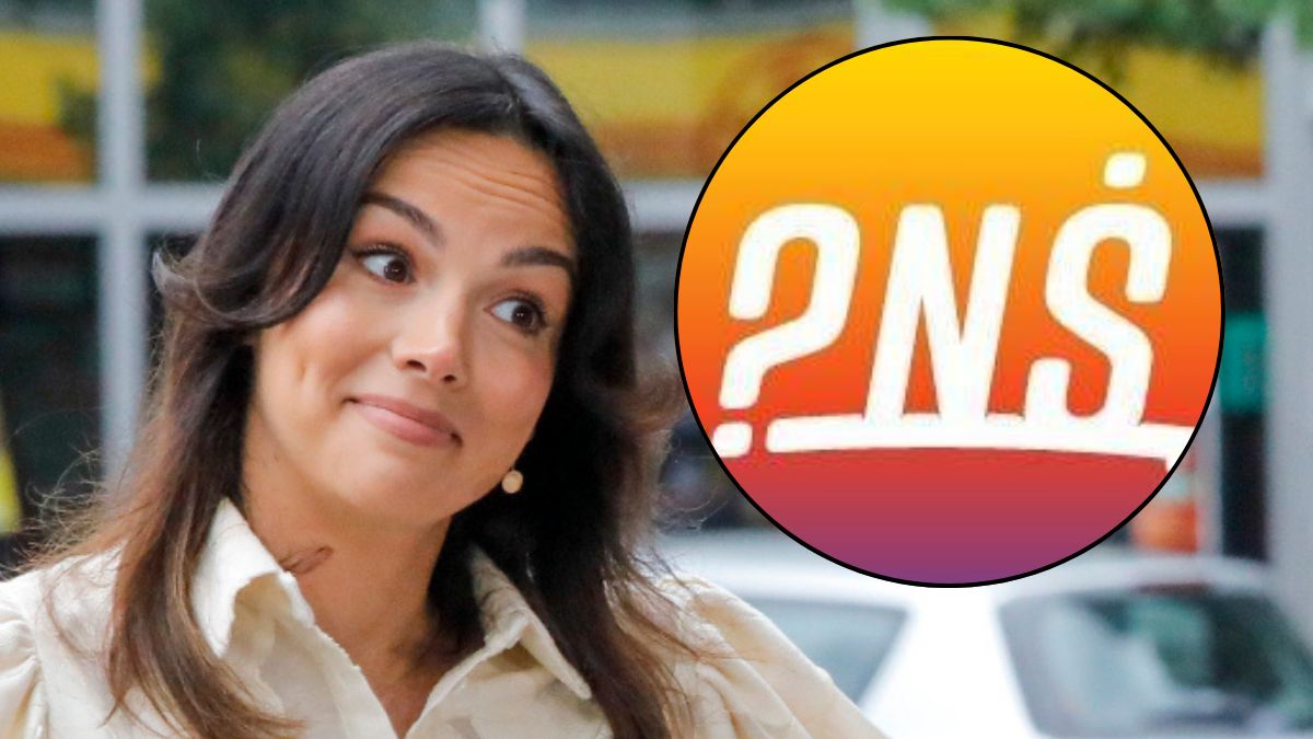 Krupińska porównała "Dzień dobry TVN" do "Pytania na śniadanie"