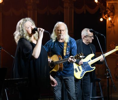 Andrzej Sikorowski: Sam w te 50 lat trochę nie wierzę. Taki wynik nie zdarza się często