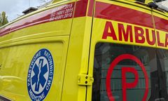 Dramat w Tychach. 80-latek zabity nożem we własnym domu