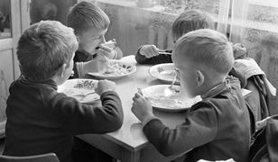 Mało kto zdobywa 13/13. Pamiętasz te koszmary ze stołówek w PRL-u?