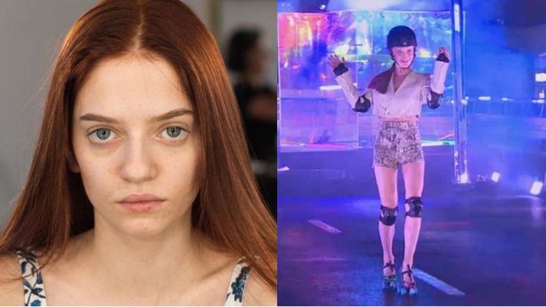 Daria z "Top Model" OSTRO o programie. "Takie rzeczy w modelingu się nie dzieją"