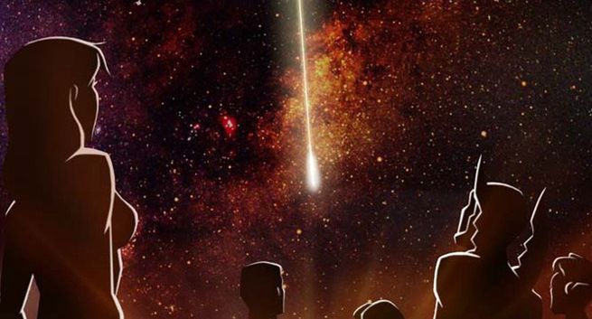 „Liga Młodych 2” w Cartoon Network