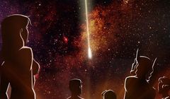 „Liga Młodych 2” w Cartoon Network