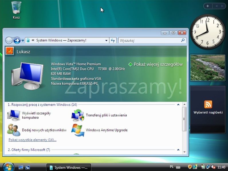 Instalacja Windows Vista krok po kroku 21