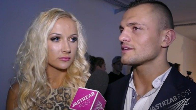 Eliza i Paweł z Warsaw Shore o drugim dziecku