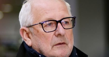 Lekarz o warunkach na wojnie. "To jest trudno wyrazić słowami"