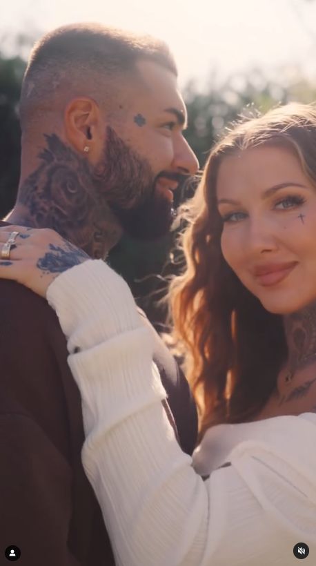 Deynn i Daniel Majewski spodziewają się dziecka