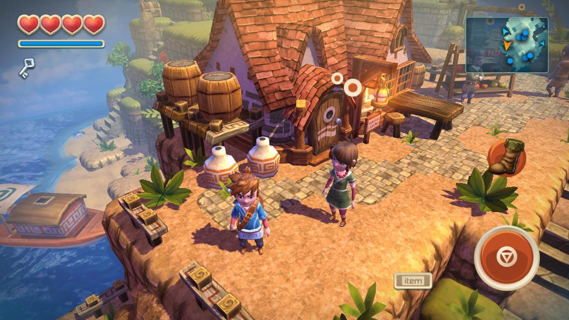 App Store Inspekcja: Najnowszy Football Manager, Oceanhorn jak Zelda oraz sporo nowości z App Store 9